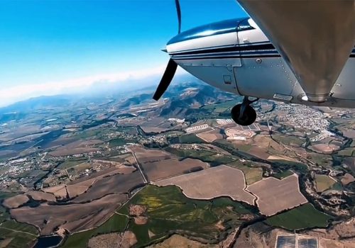 Video – ¿Qué significa ser piloto?