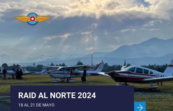 Video – Raid al Norte 2024
