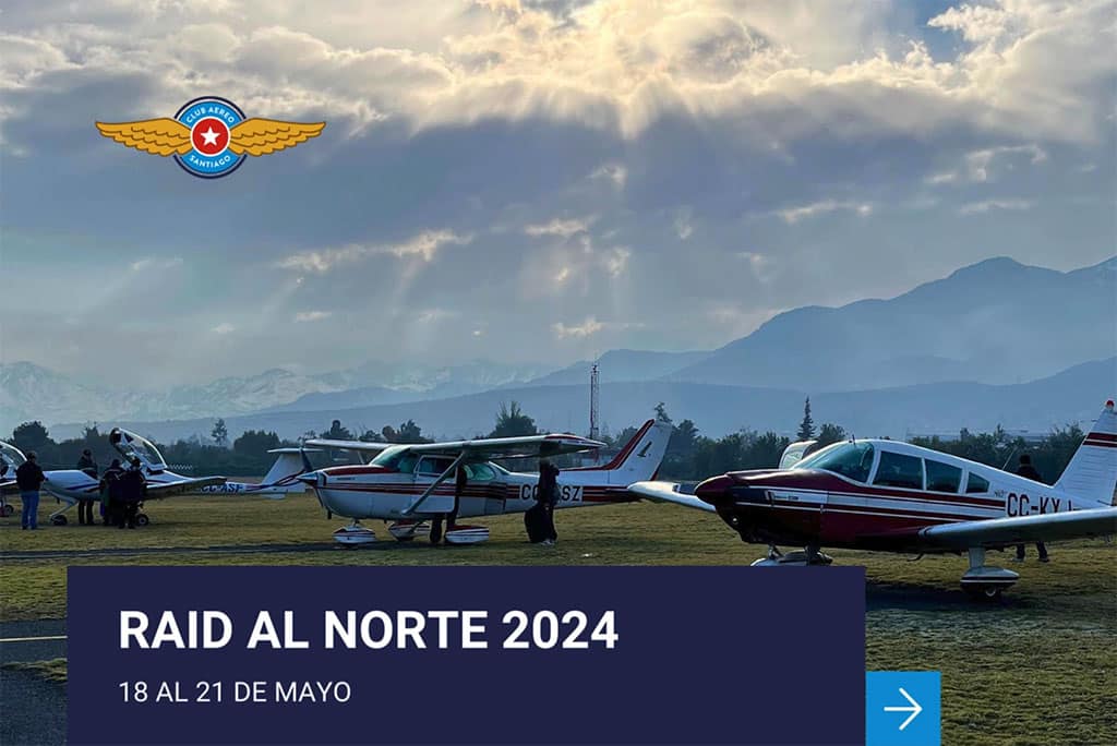 En este momento estás viendo Video – Raid al Norte 2024