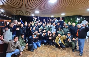 Video – Vive la experiencia del Club Aéreo de Santiago