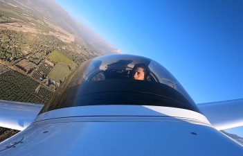 Explora la Pasión por Volar con el Club Aéreo de Santiago: ¡Únete Hoy!