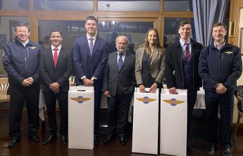 Curso Piloto Privado Primavera 2024