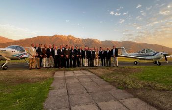 Cena de Instructores 2024