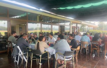 Jornada de Camaradería Socios CAS