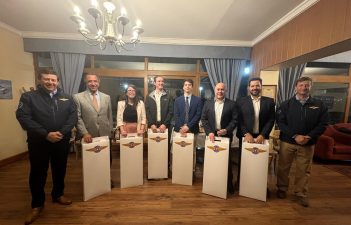 Bienvenida Alumnos Curso de Vuelo Otoño 2025 y Nuevos Socios