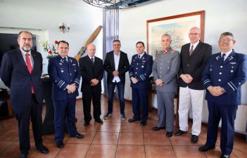 97º Aniversario del Club Aéreo de Chile – Santiago