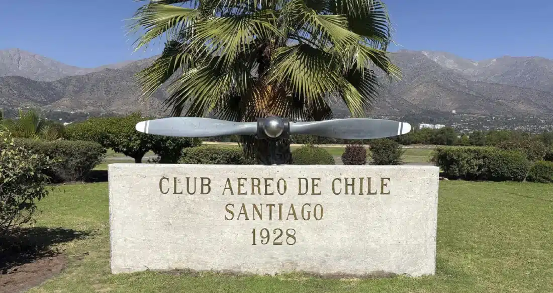 Club Aereo de Chile