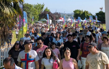 Un Día Abierto que Superó Todas las Expectativas