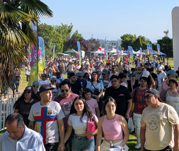 En este momento estás viendo Un Día Abierto que Superó Todas las Expectativas