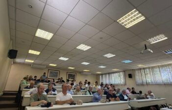 Asamblea Extraordinaria de Socios