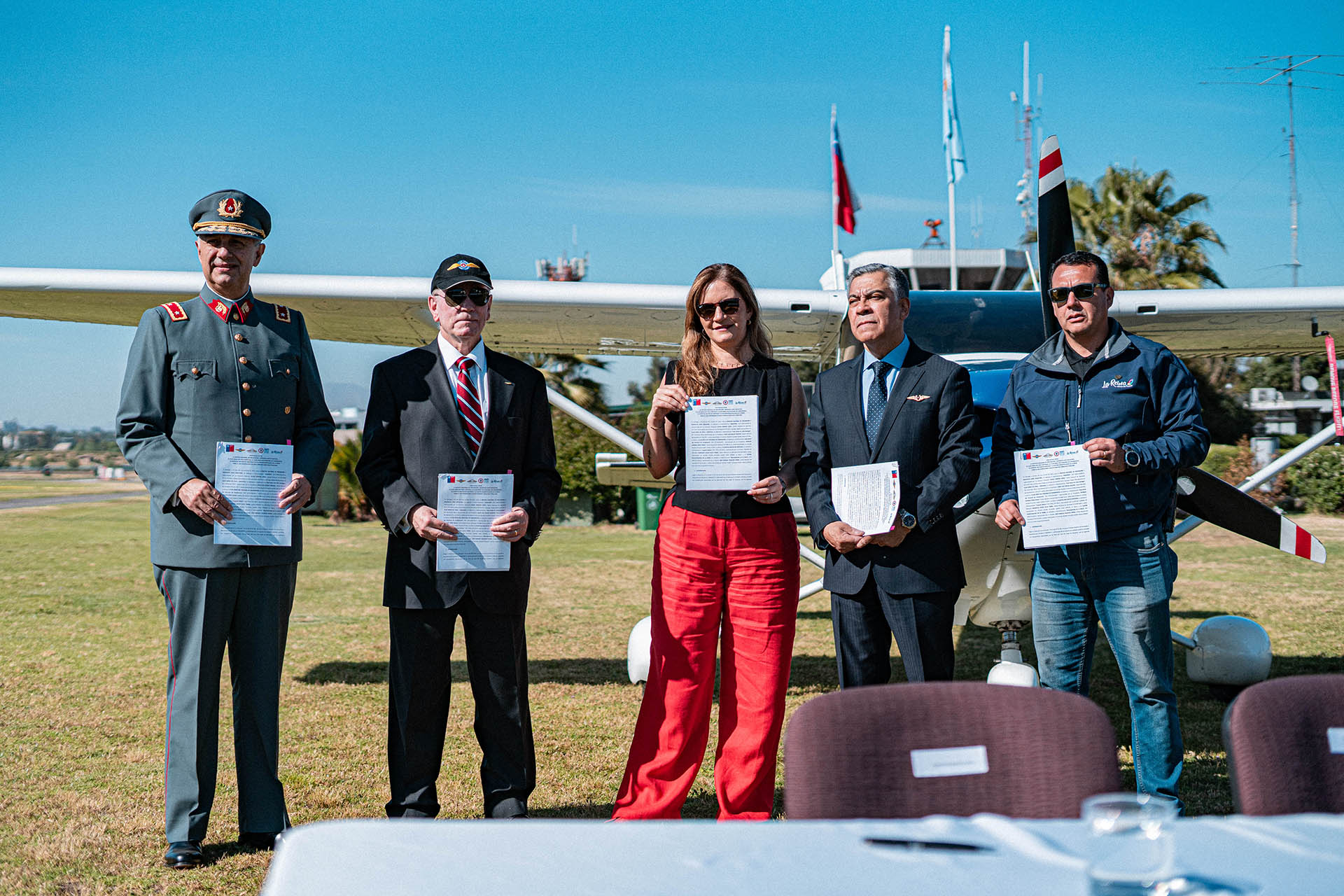 En este momento estás viendo Convenio de colaboración ante catástrofes